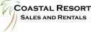 Coastal Resort Sales & Rentals logo