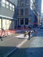 Tetra Construction Company NYC image 1