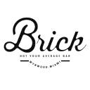Brick logo