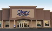 Olum's Furniture, Appliances & Sleep Center image 2