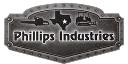 Phillips Industries logo