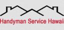 Hawaii Handyman Service Company logo