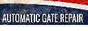 Stanley Automatic Gate Repair Lake Forest logo