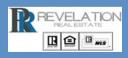 Tom Speaks-Revelation Real Estate logo