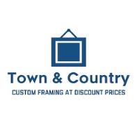 Town & Country Framer image 1