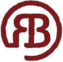 The Rustic Barrel logo