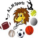 ALM Sports @ PSN logo