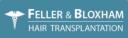Feller & Bloxham Hair Transplantation logo