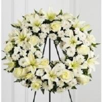 Funeral Flowers Delivery  image 5