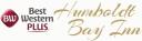 Best Western Humboldt Bay Inn logo