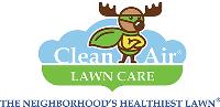 Clean Air Lawn Care image 1