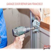 Stanley Garage Door Repair San Francisco image 1