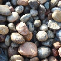 Pitts Sand & Gravel Stone Yard image 1