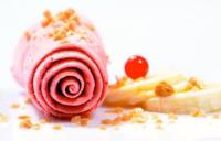Cold Rolled Ice Cream  image 2