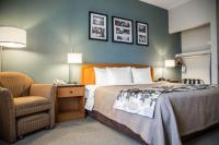 Sleep Inn & Suites Davenport - Quad Cities image 3