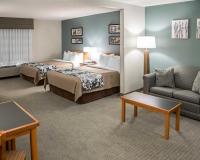 Sleep Inn & Suites Davenport - Quad Cities image 4