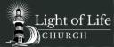 Light of Life Church logo