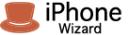 iPhone Wizard logo