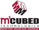 M Cubed Technologies logo
