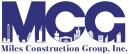 Miles Construction Group, Inc. logo