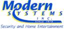 Modern Systems Inc. logo