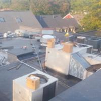 Roof Repair and Replacement image 1