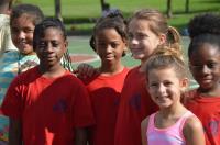 ALM Sports @ Hialeah Gardens Middle School image 5