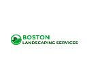 Boston Landscaping Services logo