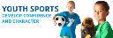 ALM Sports @ Warner Robbins  – Monkey Joes logo