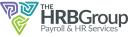 The HRB Group logo