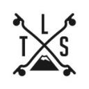   The Longboard Store logo