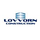 Lovvorn Construction Inc. logo