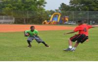 ALM Sports @ Miami Gardens - North Dade Middle  image 7
