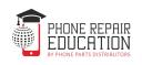 Phone​ ​Repair​ ​Education logo