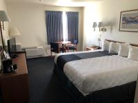 Americas Best Value Inn Green River image 3