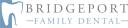 Bridgeport Family Dental logo