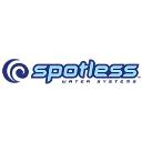 CR Spotless Water Systems logo
