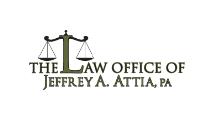 The Law Office of Jeffrey Attia, PA image 1