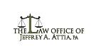 The Law Office of Jeffrey Attia, PA logo