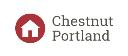 Chestnut Portland logo