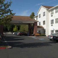 Courtyard at Mt. Tabor -Assisted Living Facility image 2