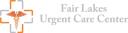 Fair Lakes Urgent Care Center logo