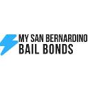My San Bernardino Bail Bonds logo