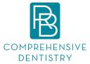 RB Comprehensive Dentistry logo