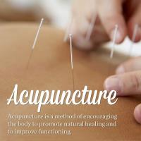 Chien's Acupuncture -Calvin Chien L.Ac. image 2