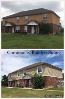 Community Builders Siding & Window Company image 1