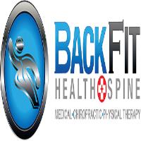 BackFit Health + Spine image 1