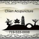 Chien's Acupuncture -Calvin Chien L.Ac. logo