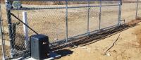 Stanley Automatic Gate Repair Missouri City image 1