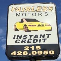 Fairless Motors image 1